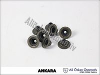 Ford Yedek Parça - FEBI SUBAP LASTİĞİ 1.6 CVH ADET FİYATI